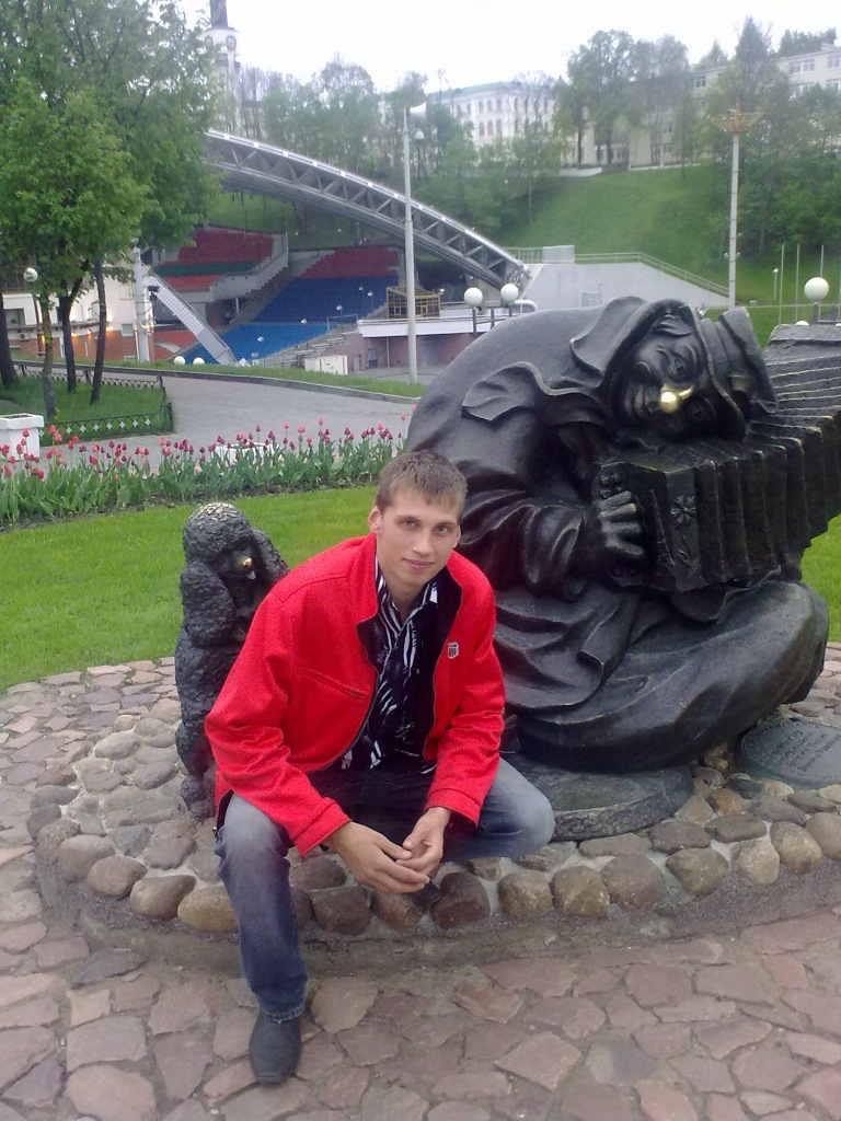 Фото профиля