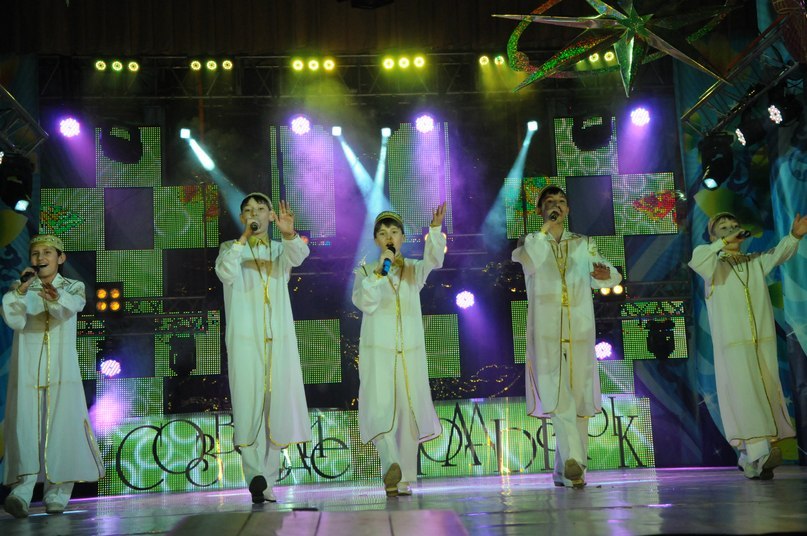 Лейсан Гусманова | Набережные Челны