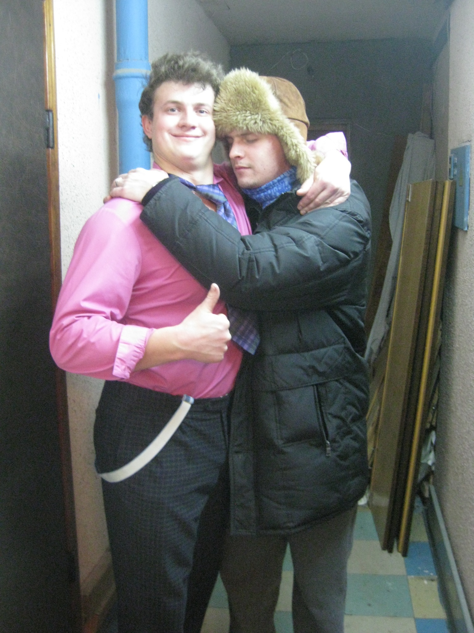 Фото профиля