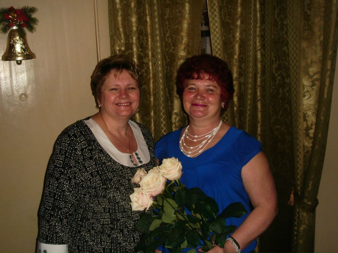 Лена Иванова-Иванова | Псков