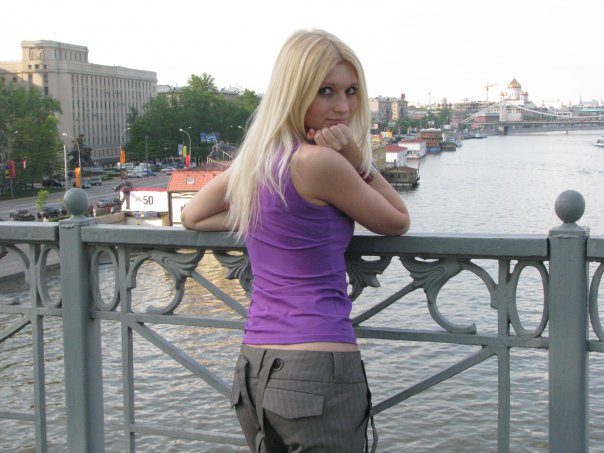 №66, Мария Кондратьева, 26.03, Москва №66, Мария Кондратьева, 26.03, Москва