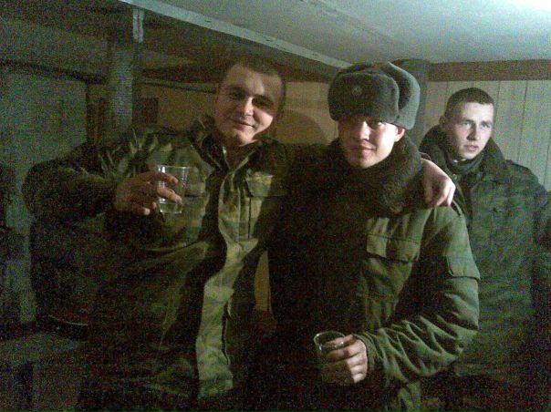 №6, Арсений Макаров №6, Арсений Макаров