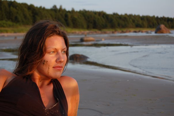 №43, Алиса Лециус, 19.7 №43, Алиса Лециус, 19.7