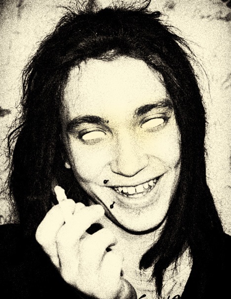 №75, Финеас Макклинток, Тарту №75, Финеас Макклинток, Тарту