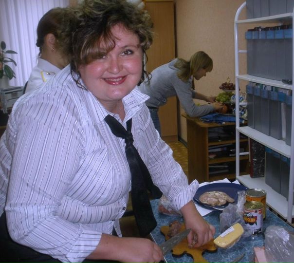 №12, Александра Ермоленко №12, Александра Ермоленко