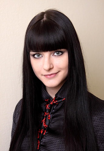 №28, Оля Зимникова №28, Оля Зимникова