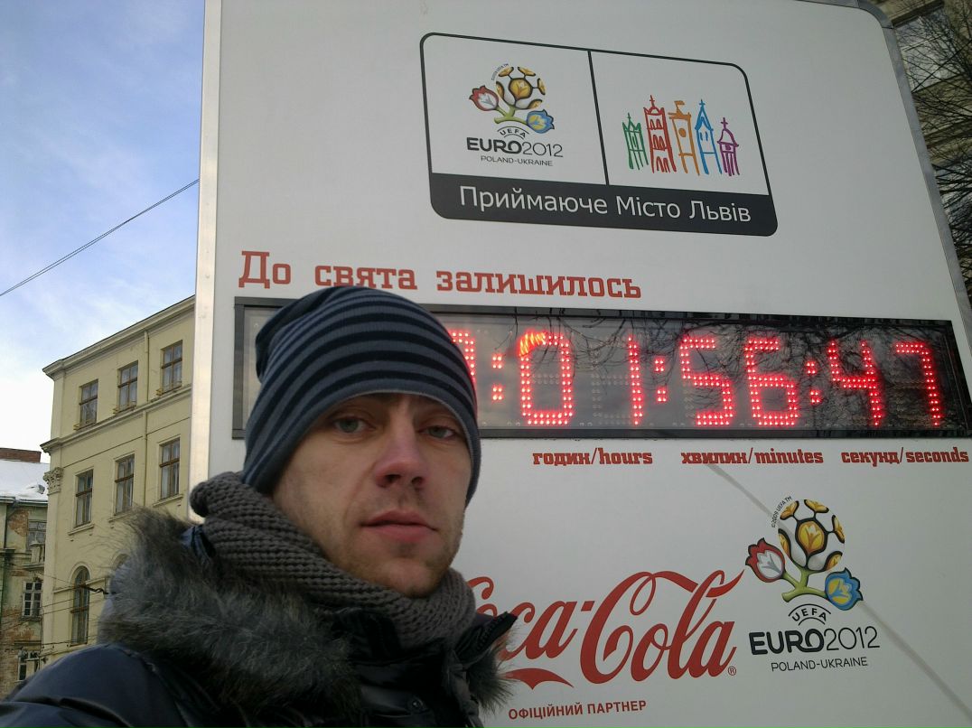 Олег Иванов | Запорожье