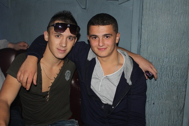 №61, Kostik Pojoga, Черновцы №61, Kostik Pojoga, Черновцы