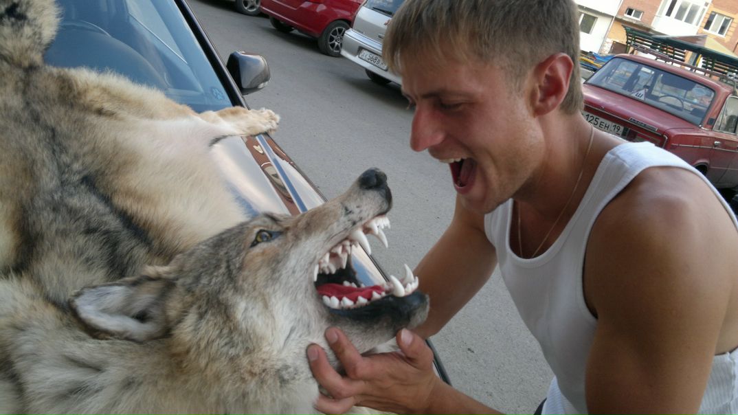 №3, Дима Казаков №3, Дима Казаков