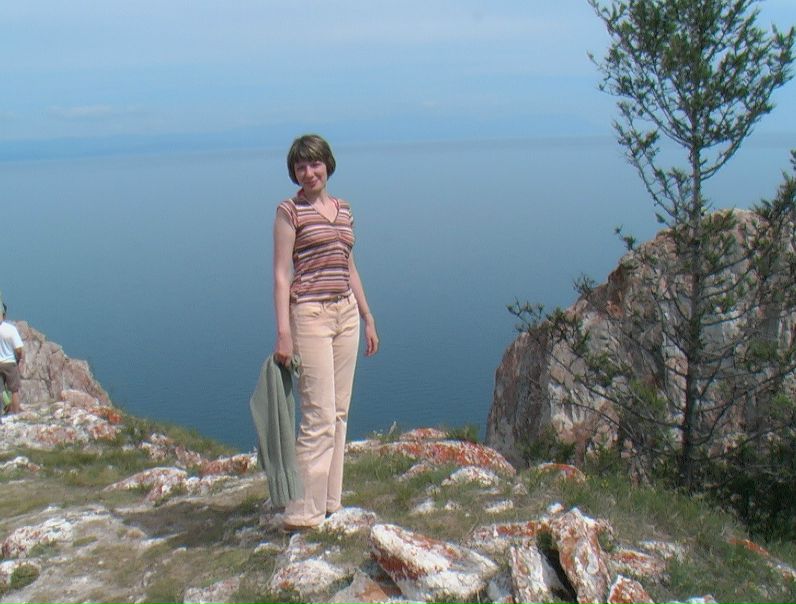 Олеся Конюкова фото профиля #3