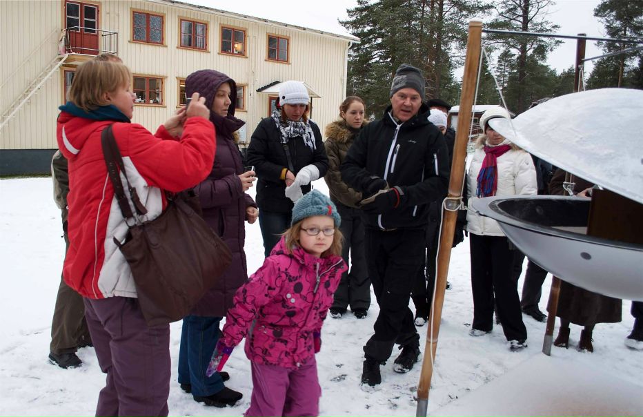 №14, Тамара Сушко, 64 года, Boden №14, Тамара Сушко, 64 года, Boden