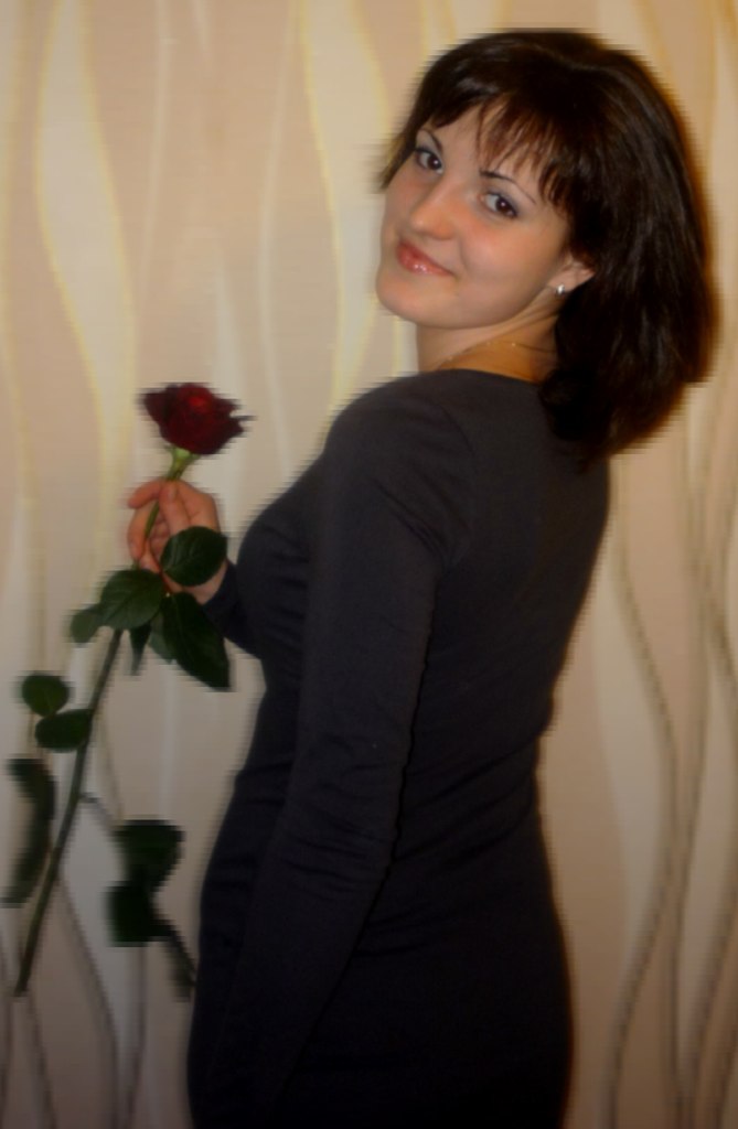 Кристина Крисанова | Пенза