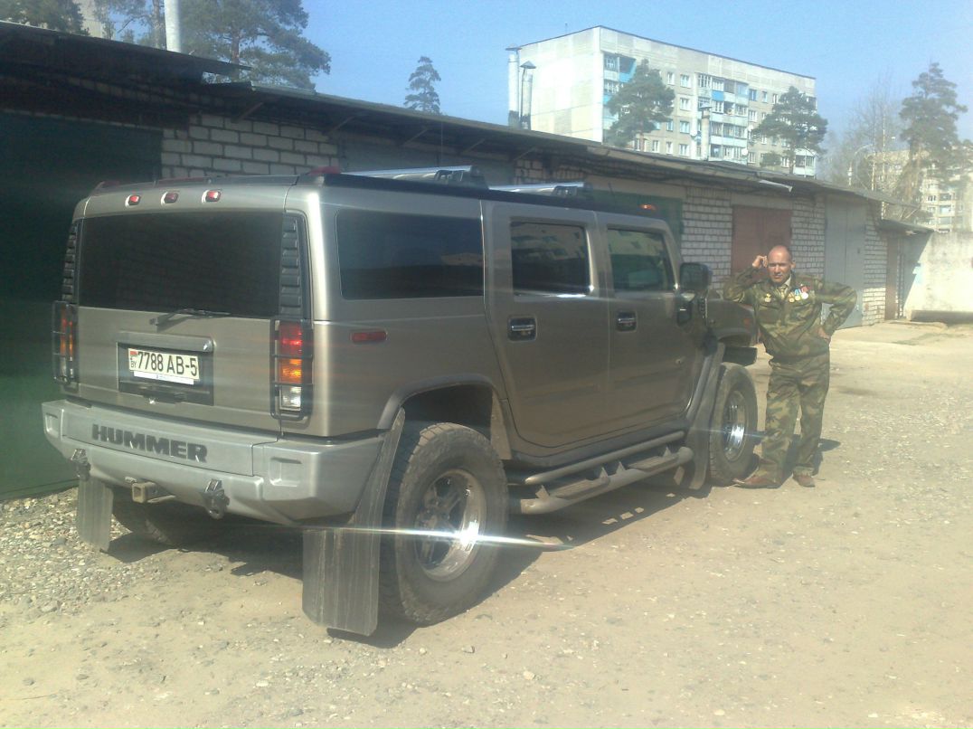Курбон Шакиров | Минск