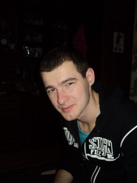 Дмитрик Гридинський Грибочок | Мостиска