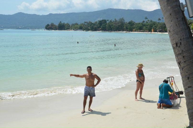 Tolga Goksel | Guangzhou