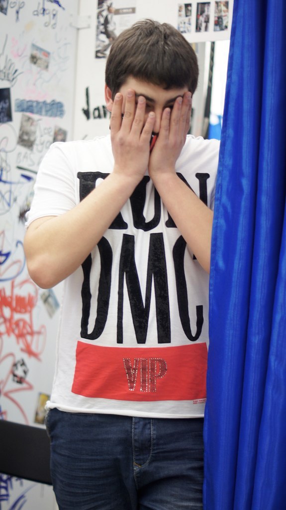 Александр Анчугов | Новосибирск