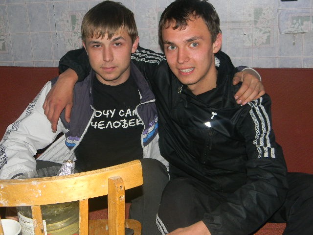 Фото профиля