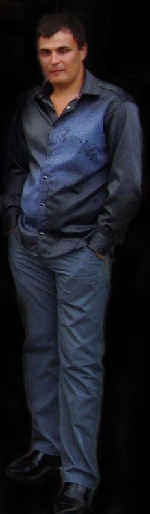 Ігор Семенюк | Воскодавы