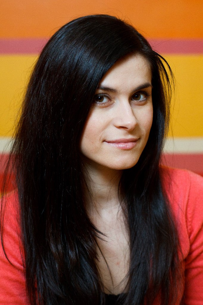 Елена Nao | Москва