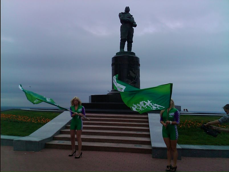 №13, Михаил Коровин, New York City, США №13, Михаил Коровин, New York City, США