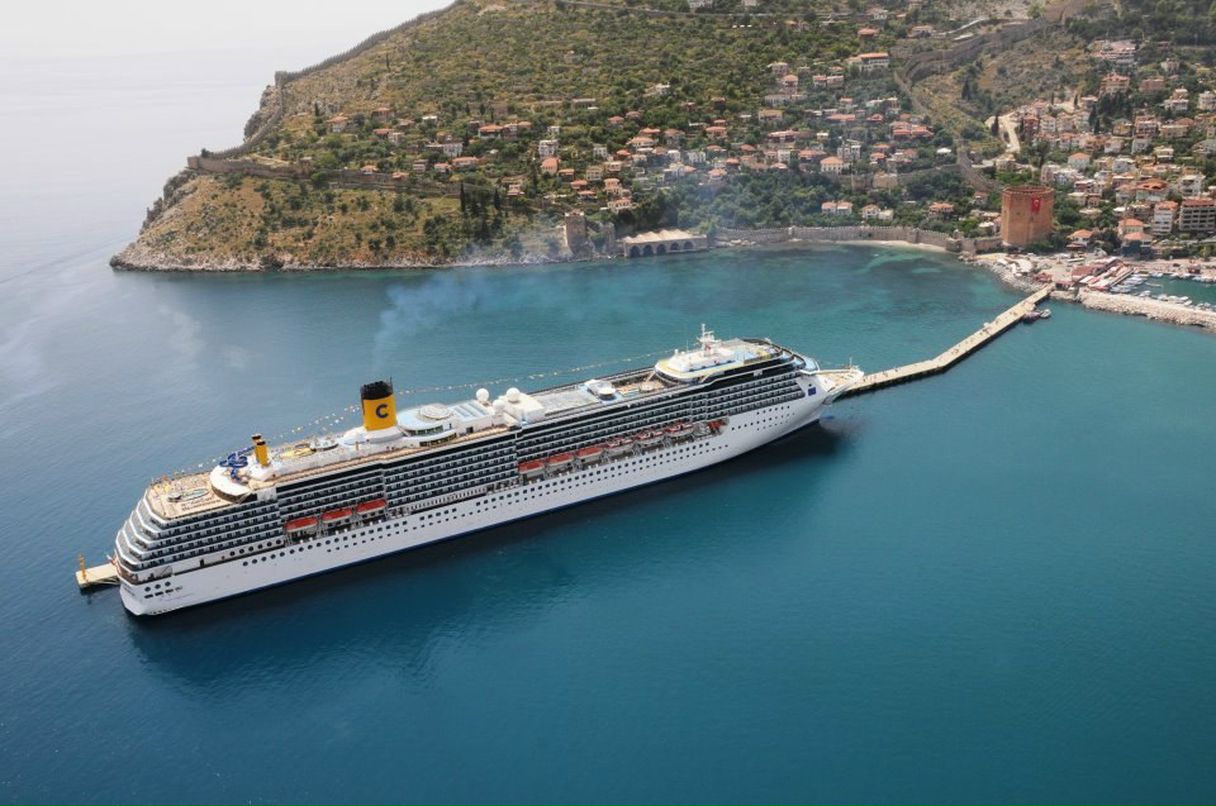 Alanya Ahmet | Antalya