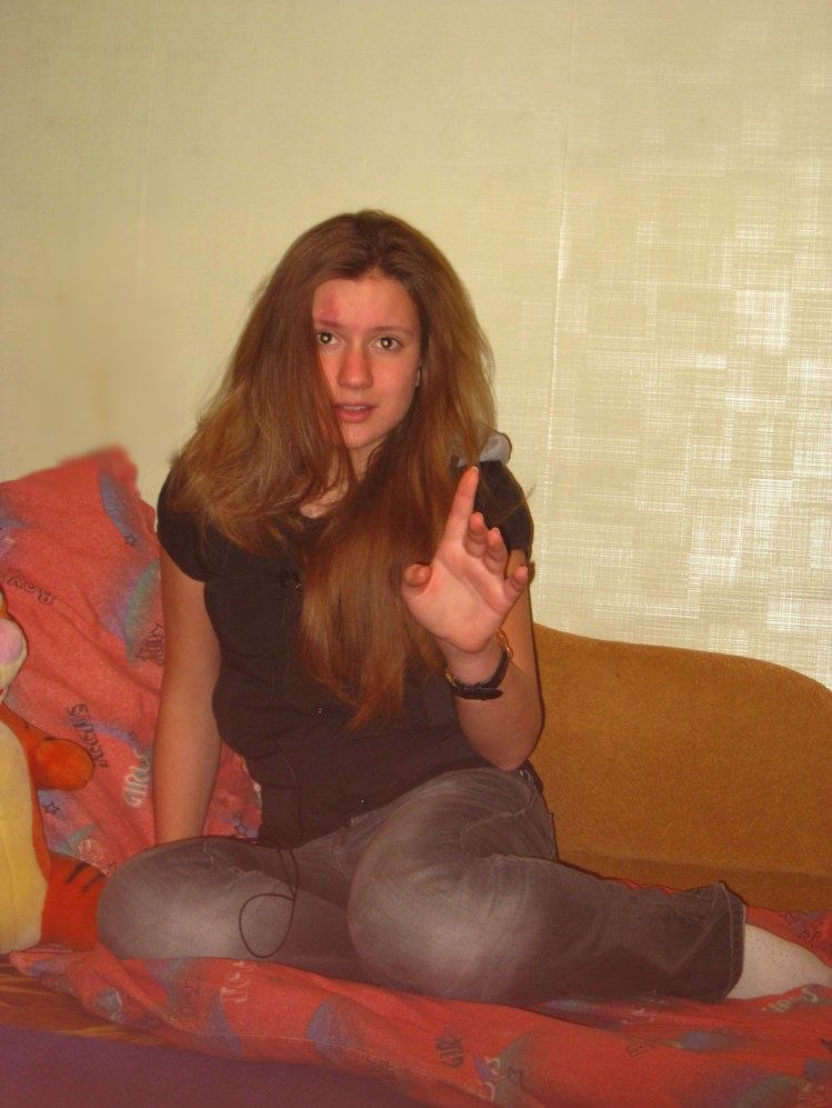 Алёна Дьяченко | Киев