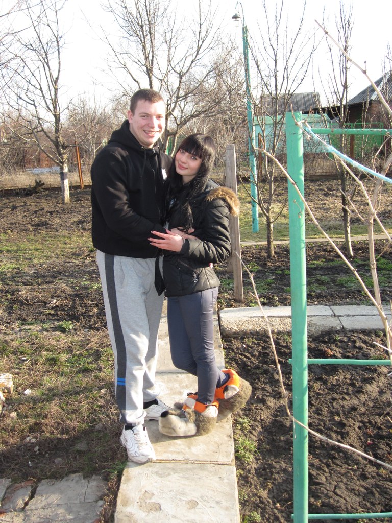 Семен Гарбузов | Ростов-на-Дону