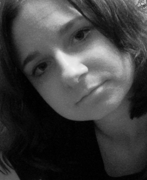 №84, Инна Сыч, 36 лет №84, Инна Сыч, 36 лет