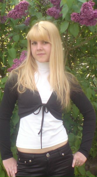 №2, Мария Казанцева №2, Мария Казанцева