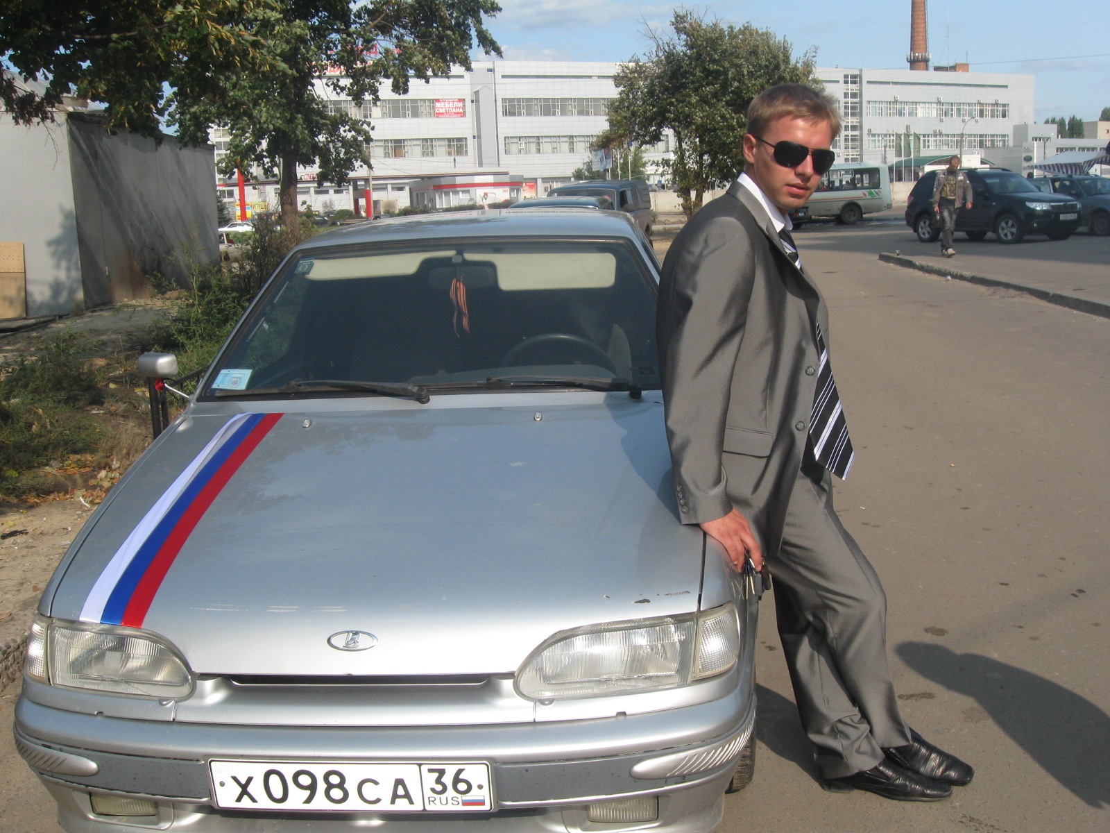 Фото профиля