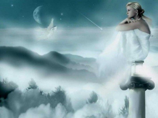 Мария Немирова | Санкт-Петербург