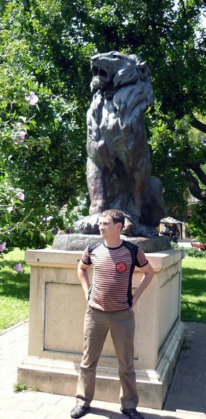 №27, Женя Теплицкий, 40 лет, Донецк №27, Женя Теплицкий, 40 лет, Донецк