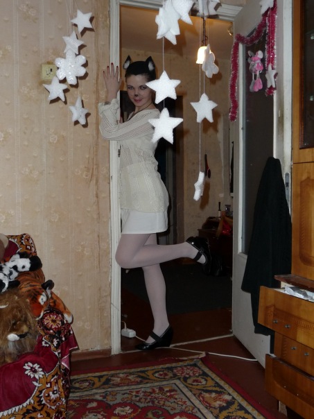 №6, Анна Акулова, Киев №6, Анна Акулова, Киев