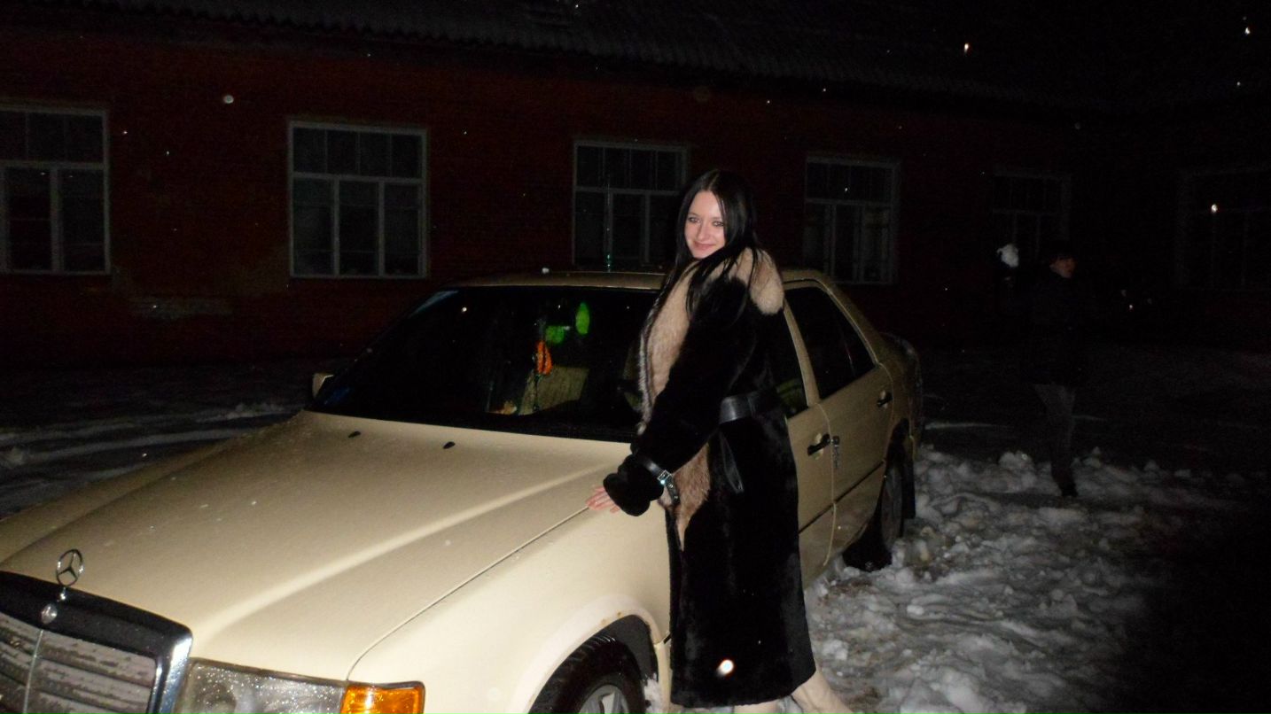 Анастасия Мугако | Витебск