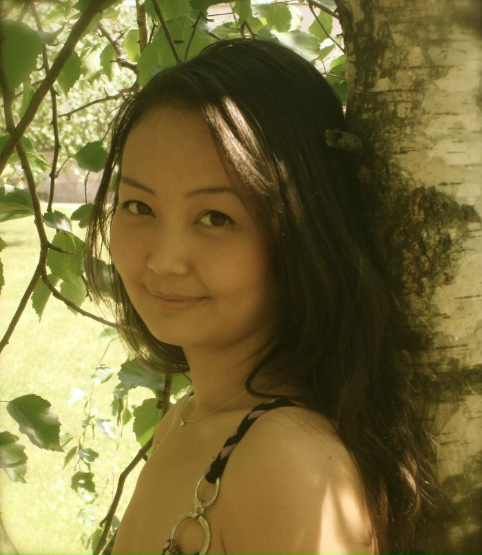 Jeanne Feche | Beijing