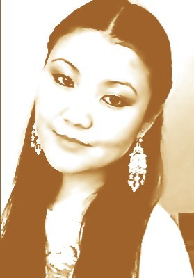 Жанна Захарова | New York City