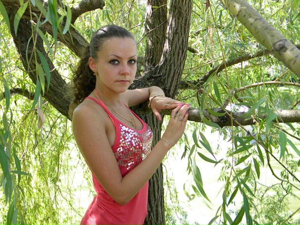 №34, Даринка Горбуль, 36 лет, Запорожье №34, Даринка Горбуль, 36 лет, Запорожье