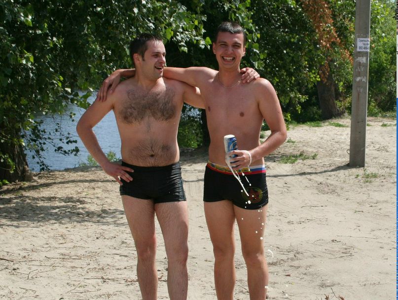 Максим Кабанов | Киев