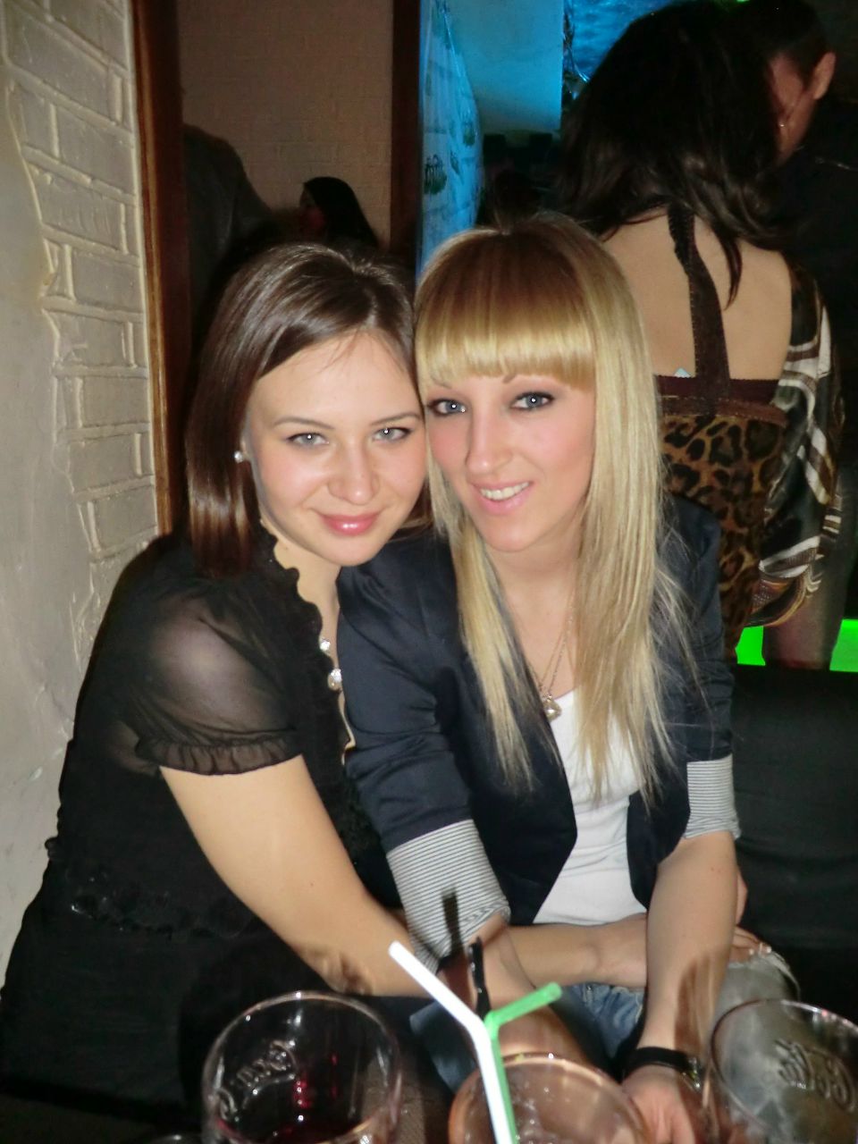 Анастасия Приконина | Симферополь