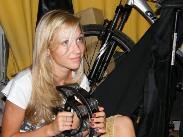 №164, Nichka Cherry, Ивано-Франковск №164, Nichka Cherry, Ивано-Франковск