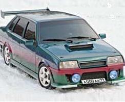 Виктор Беляев | Цивильск