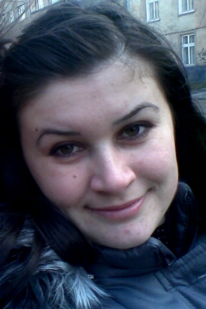 №4, Лілія Юроца, 36 лет, Львов №4, Лілія Юроца, 36 лет, Львов
