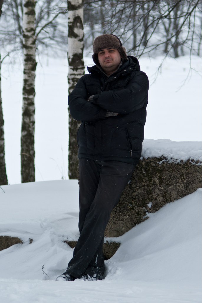 Юля Зернова | Белгород