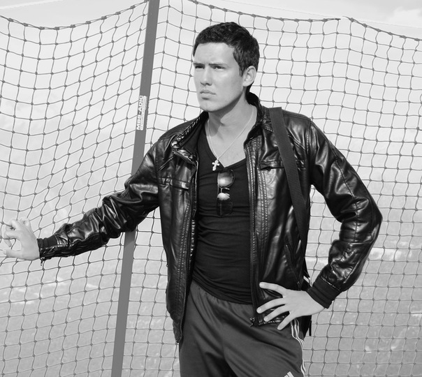 №57, Руслан Потапов, Москва №57, Руслан Потапов, Москва