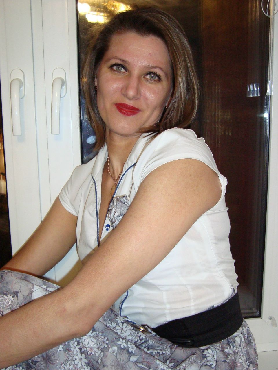 Виктория Дерр | Назарово