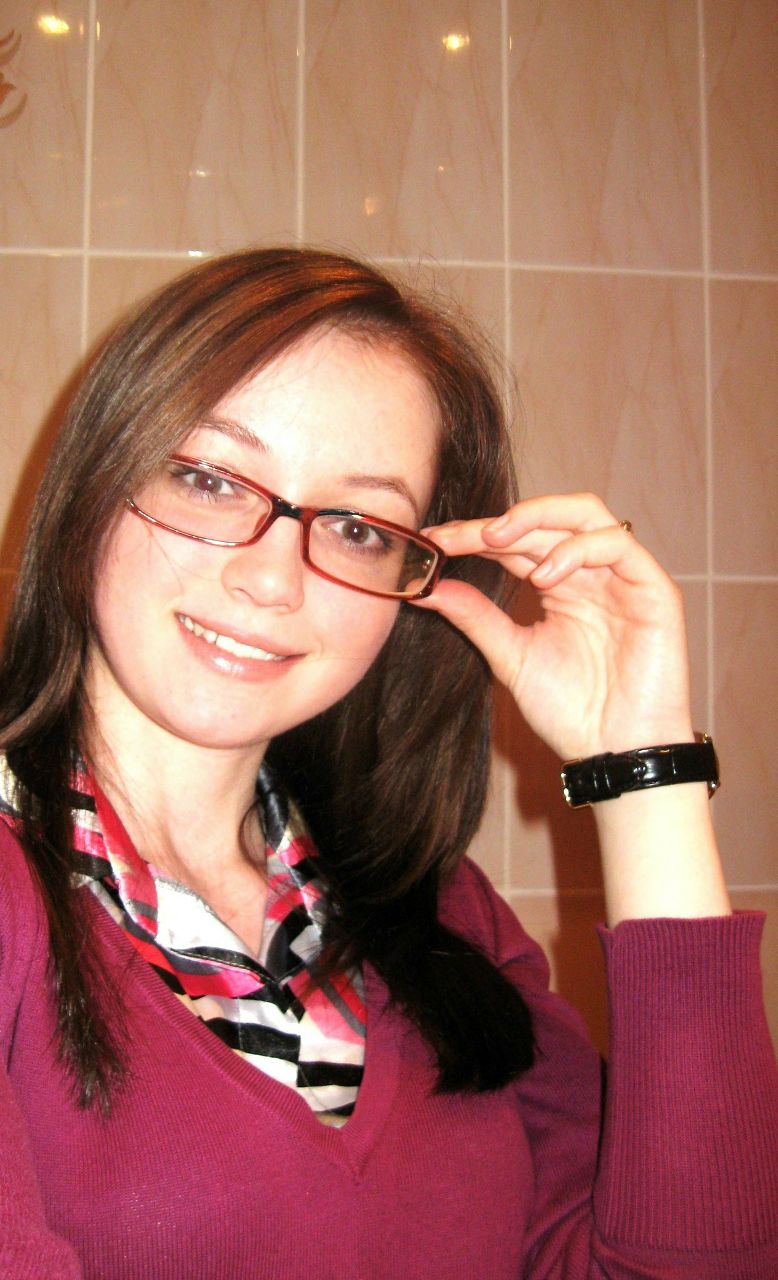 Татьяна Стриго | Борисов