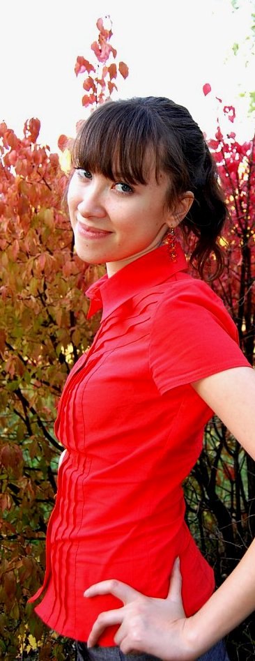 Диана Низаева | Уфа