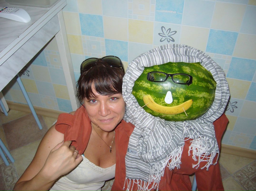 Надежда Голова :) дважды мама :) | Мурманск