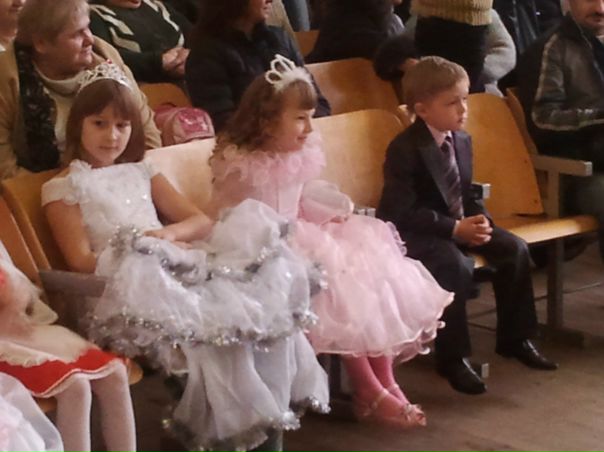 №15, Миша Зубенко №15, Миша Зубенко