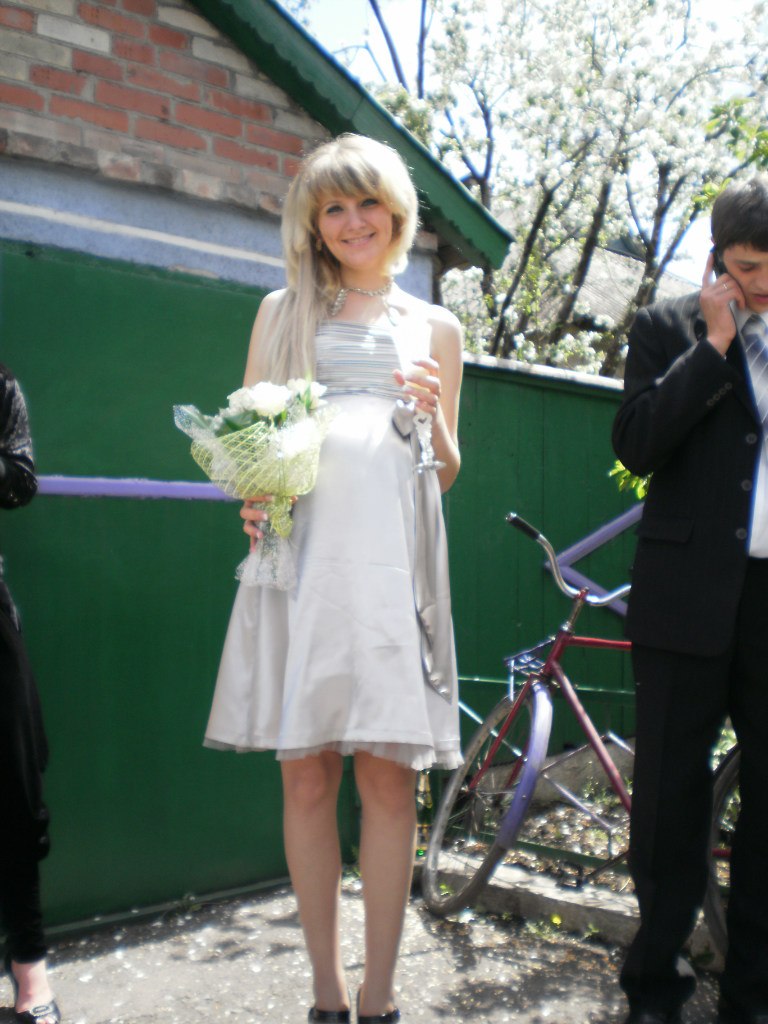 Наташа Кузнецова | Покровск / Красноармейск